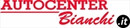 Logo Autocenter Bianchi Srl